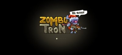 Zombotron Re-Boot Изображение 12 Thumbnail