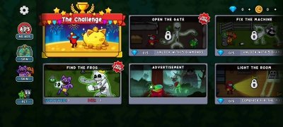 Zoo Critters: Monster Keeper immagine 9 Thumbnail