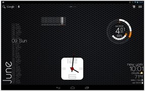 Zooper Widget image 1 Thumbnail