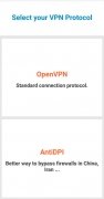 ZPN VPN imagen 8 Thumbnail