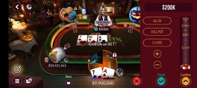 Zynga Poker imagen 10 Thumbnail