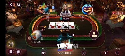 Zynga Poker image 11 Thumbnail