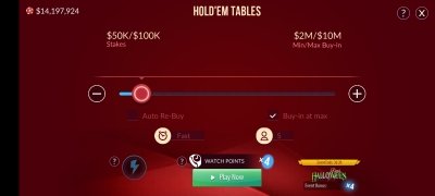 Zynga Poker Изображение 5 Thumbnail