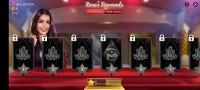 Zynga Poker imagen 9 Thumbnail