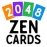 2048 Zen Cards 2.4 Español