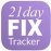 21 Day Fix Tracker 1.1