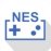 2P NES Emulator 4.0 English
