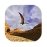 3D Canyon Flight Screensaver 2.1