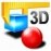 3D-Tool 13.30 Deutsch
