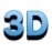 3D Video Player 4.5.4 English