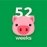 52 Semanas - Desafio para juntar dinheiro 4.6.10 Português