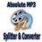 Absolute MP3 Splitter Converter 4.0.0