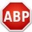 Adblock Plus pour Firefox 3.11.2