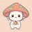 Ah Shimeji 1.1.1 English