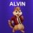 Alvin 0.1.3 English