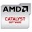 AMD Catalyst Driver 15.11.1 Beta English