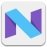 Android 7 Nougat English
