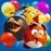 Angry Birds Blast 2.2.9 Português