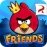 Angry Birds Friends 1.4.2