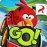 Angry Birds Go! 2.9.1 English