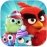 Angry Birds Match 1.1.5 Français