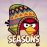 Angry Birds Seasons 4.1.0