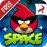 Angry Birds Space 2.2.14 English
