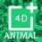 Animal 4D+ 4.2.5 Français
