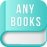 AnyBooks 3.22.0 Português