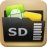 AppMgr III (App 2 SD, Hide and Freeze apps) 5.33 English