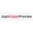 AppSnippetPreview English