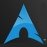 Arch Linux 2018.11.01 English