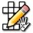 Arensus Crossword Puzzle Editor 1.1.8 English