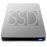 AS SSD Benchmark 2.0.6821.41776