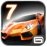 Asphalt 7: Heat 1.1.1 English