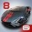 Asphalt 8: Airborne 7.7.0i 日本語