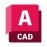 AutoCAD 5.4.0 Русский