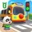 Baby Panda's School Bus 9.66.10.02 English