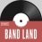 Band Land 1.0.2 Italiano