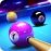 3D Pool Ball 2.2.2.3 English