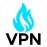 Blaze VPN 1.5.5 English