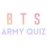 BTS Army Quiz 1.6.1 Français