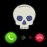 Caller Skull 1.0