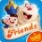 Candy Crush Friends Saga 1.72.2 English
