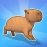 Capybara Rush 1.2.1