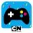 Cartoon Network GameBox 3.1.1 Deutsch