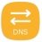 Change DNS 1.3.4