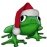 Christmas Super Frog 2.1.5