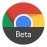 Chrome Beta 107.0.5304.54 日本語