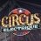 Circus Electrique 29-09-22 Русский